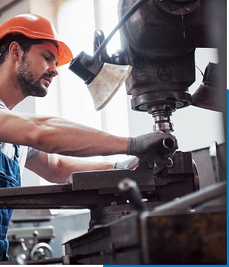 Centro de Usinagem 2