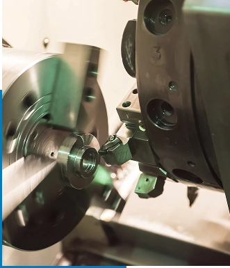 Centro de usinagem 1