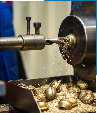 Centro de Usinagem 2