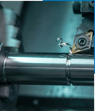 Centro de Usinagem 2